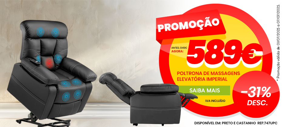 Oferta Especial da Semana