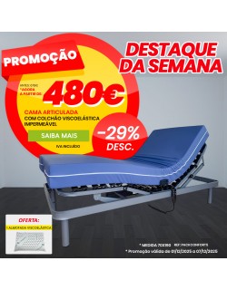 Oferta Especial da Semana