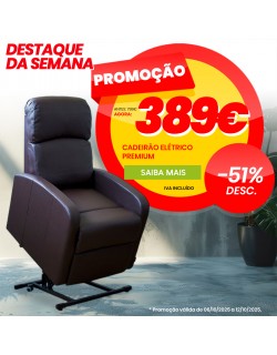 Destaque da Semana