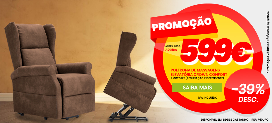 Oferta Especial da Semana