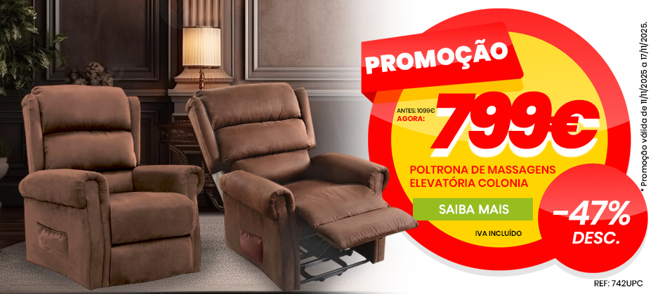 Oferta Especial da Semana