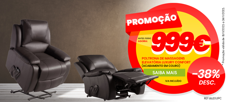 Oferta Especial da Semana