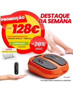 Oferta Especial da Semana