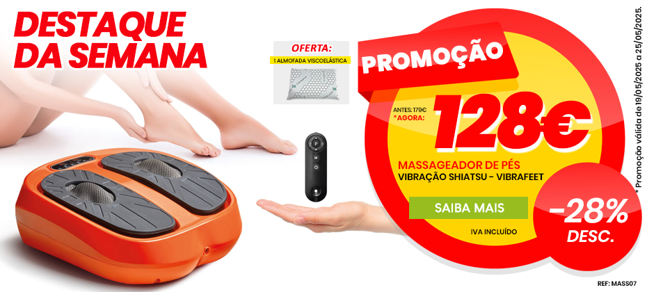 Oferta Especial da Semana