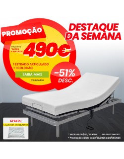 Destaque da Semana