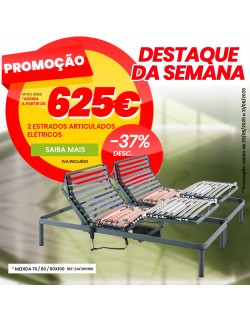 Destaque da Semana