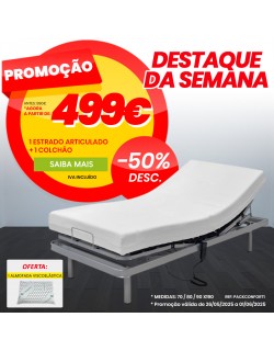 Oferta Especial da Semana