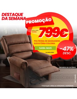 Destaque da Semana