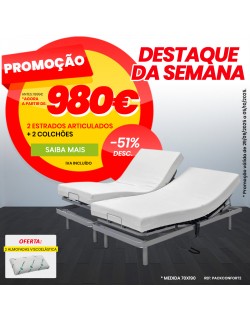 Destaque da Semana