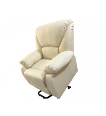 Poltrona Elétrica Elevatória "Charme"