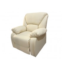 Poltrona Elétrica Elevatória "Charme"
