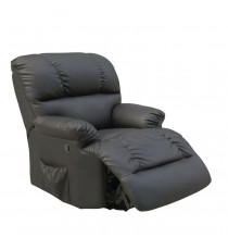 Poltrona de Massagens Prestige Reclinação Manual - RECONDICIONADO SEM MASSAGEM