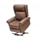 Poltrona de Massagens Stella 4 Motores
