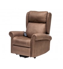 Poltrona de Massagens Stella 4 Motores