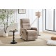 Cadeirão Relax Elétrico c/Massagem Almare