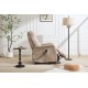 Cadeirão Relax Elétrico c/Massagem Almare