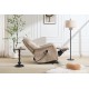 Cadeirão Relax Elétrico c/Massagem Almare