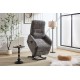 Cadeirão Relax Elétrico c/Massagem Almare