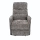 Cadeirão Relax Elétrico c/Massagem Almare