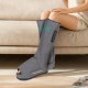 BOTAS DE PRESSOTERAPIA BIOFIELD 