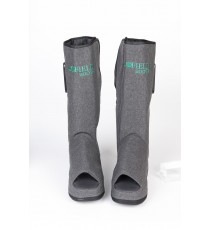 BOTAS DE PRESSOTERAPIA BIOFIELD 