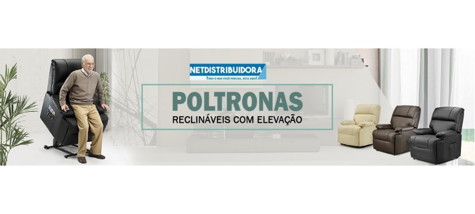 Poltrona Deluxe