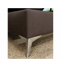 Cama Articulada Elétrica Samanta (1 Cama + 1 Colchão)