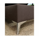 Cama Articulada Elétrica Samanta (1 Cama + 1 Colchão)