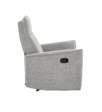 Cadeirão Relax Light com reclinação Manual