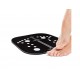 Massageador de pés Laser/Acupuntura
