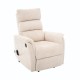 Cadeirão Relax Elétrico com Elevação Nice