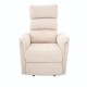 Cadeirão Relax Elétrico com Elevação Nice