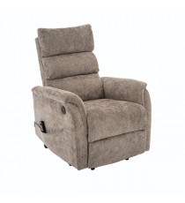 Cadeirão Relax Elétrico com Elevação Nice