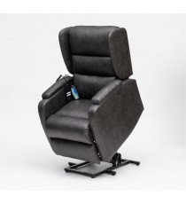 Cadeirão de Massagens Elevatório Polônia 2 Motores