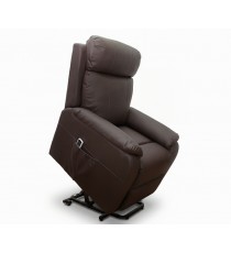 Cadeirão de Massagens Elétrico Toledo