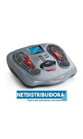 Massageador eléctrico - Netdistribuidora 