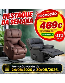 Destaque da Semana