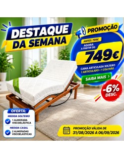 Destaque da Semana