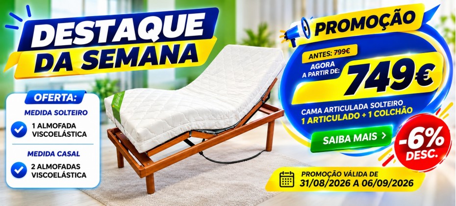 Oferta Especial da Semana