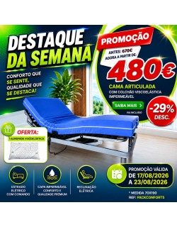 Destaque da Semana