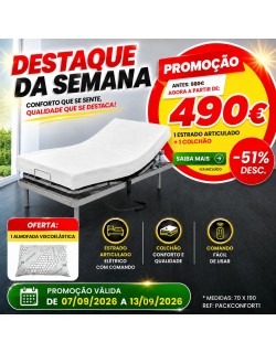 Destaque da Semana
