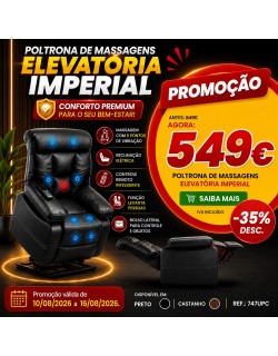 Destaque da Semana