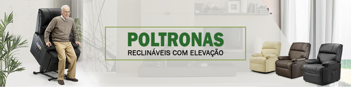 POLTRONAS POLTRONAS