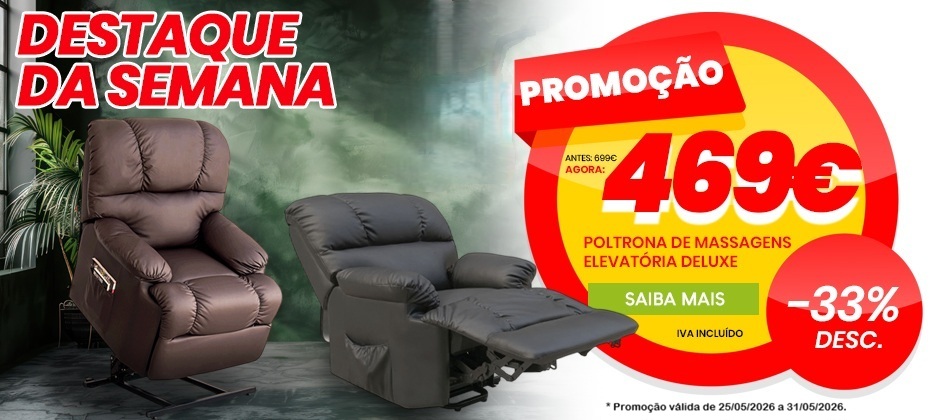 Oferta Especial da Semana