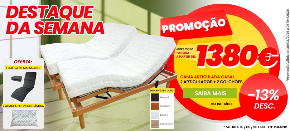 Oferta Especial da Semana
