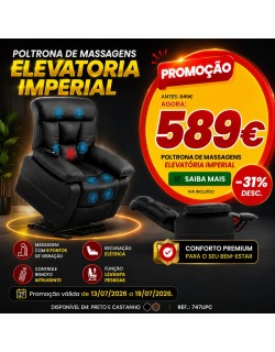 Destaque da Semana