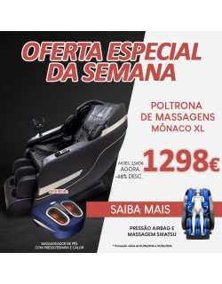 Destaque da Semana