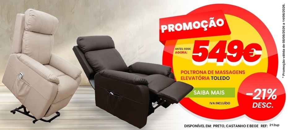 Oferta Especial da Semana