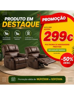Destaque da Semana