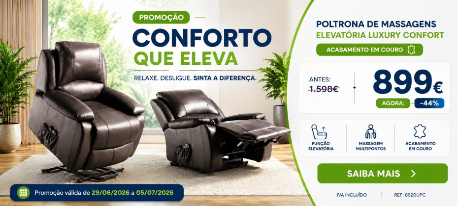 Oferta Especial da Semana